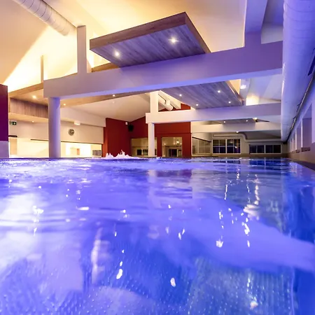 4*s Galtenberg 酒店